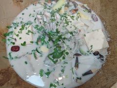 -云中鱼蒸汽石锅鱼(川沙百联店)