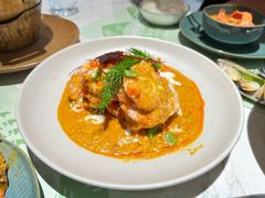 -芭札·Thai泰国餐厅(同和金铂天地店)