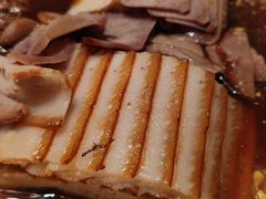 -玉林烤鸭店(定福庄店)
