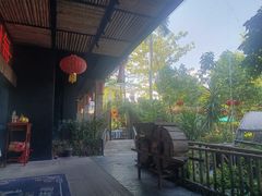 -花溪雨·森林餐厅(石基店)
