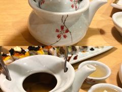 松茸汤-山之川日料放题(通州店)