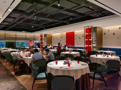 大堂-千百味红餐厅·江西菜(绿地双子塔店)