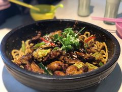 -友达面馆(二七南路店)