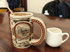 -东海咖啡馆