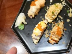 -鸟鹏烧鸟居酒屋(仁恒梦中心店)