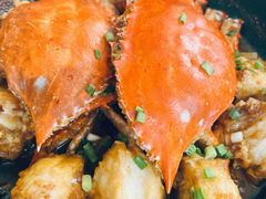 -松沪名灶·豆浆鱼头·新上海菜(飞航吾悦广场店)