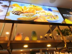-诺丁牛排披萨自助餐厅(汕头苏宁店)