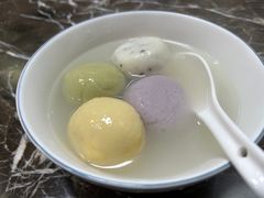 -赵氏汤圆(东关街店)