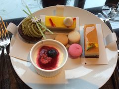 -深圳四季酒店·馥自助餐厅