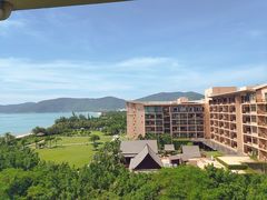 -三亚亚龙湾天域度假酒店