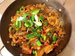 -业华湘·特色菜