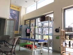 -中田健身工作室(嘉定江桥店)