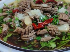 -呼吸森林·生态农庄农家乐私房菜