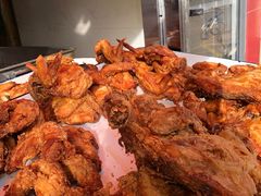 -香园炸鸡(鞍山西道店)