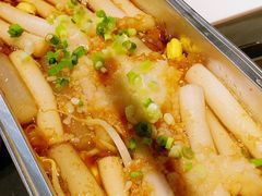 -很久以前羊肉串(朝阳路店)