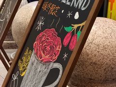 -weeknd·Brunch&Bistro 周末餐厅