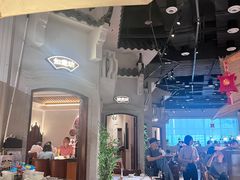 -晓粤·惹味粤菜(凯德乐峰广场店)