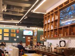 -胡须佬鸡煲四季火锅店(石厦西村直营店)