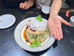 -五谷丰登农家院·地道胶东菜·海鲜烧烤(威海店)