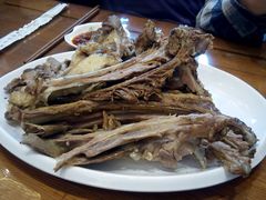 -清真·益鑫羊肉手抓馆(花园北街店)