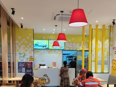-尊宝比萨(平湖双拥街店)