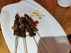 -海银海记潮汕牛肉火锅(新港中路海珠店)