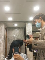-UnHair Salon