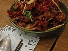 -Blac+Blac(中海环宇荟店)