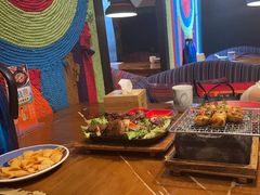 -雀舞云南菜(天津天河城购物中心店)