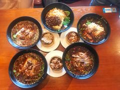 -豆爺小面(朱雀店)