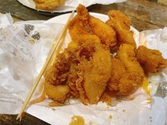 -春苗炸鸡