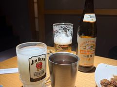 -桂马·日本料理·海胆·海鲜饭·酒场(民主广场店)