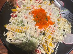-京鹿料理(荟聚店)