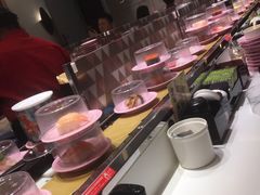 -争鲜回转寿司(通州万达店)