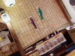 -炉胜·炉端烧·居酒屋