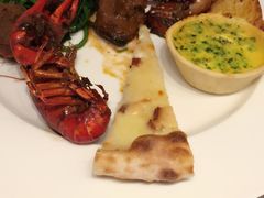 -威斯汀舞台餐厅