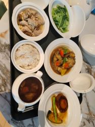 -禧月荟S月子中心(侨城店)