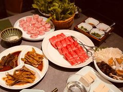 -鼎鼎香·港式火锅(北京SKP店)