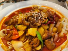 -马布尔莱斯食府(西红门店)