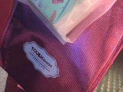 -TOUCH泰奇(奉贤宝龙城市广场店)