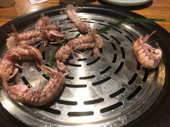 -黄寺蒸汽海鲜(黄寺大街店)