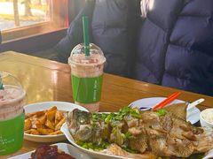-沈记菜馆(酒仙桥路店)