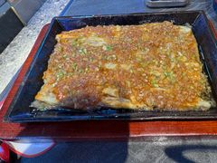 -钱锋炭缸烧烤(南湖大路总店)