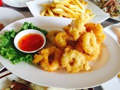 -Red Lobster