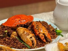 -喜记避风塘炒辣蟹(旗舰店)