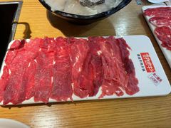 -好想牛·鲜切自助牛肉火锅(七堡花园城店)
