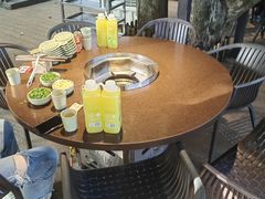 -巴倒烫陆派火锅山庄(南山总店)
