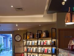 -COSTA COFFEE(新奥购物中心店)