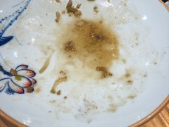 茄子-满园烤鸭·春饼(华强广场店)