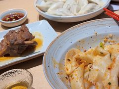 -大师兄·西北小馆(北站缤果空间店)